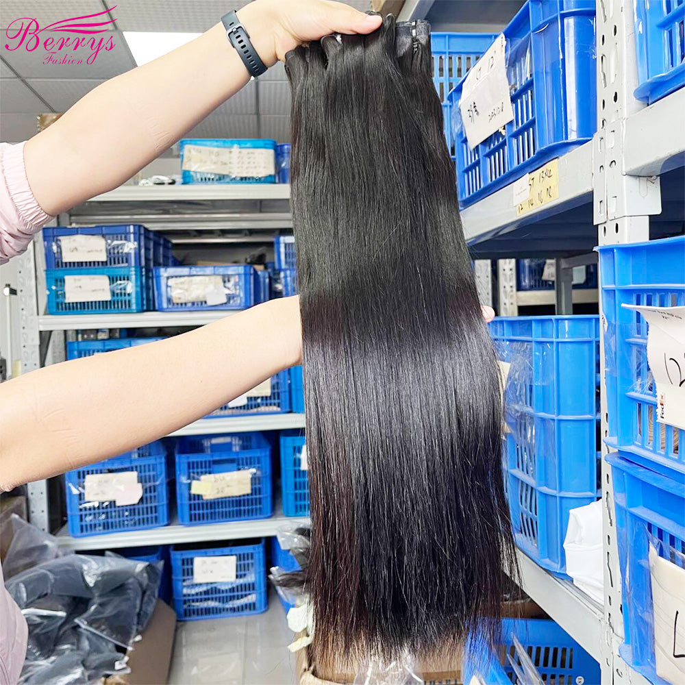 seamless clip in hair extensions